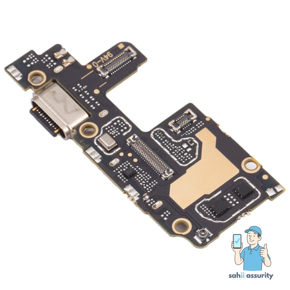 Charging Connector Flex / PCB Board for Vivo X80 Pro 5G thumbnail